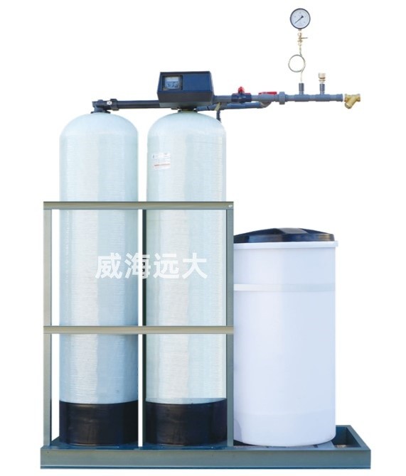 湖北全自動(dòng)軟水器